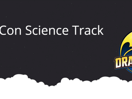 Dragoncon Science Track