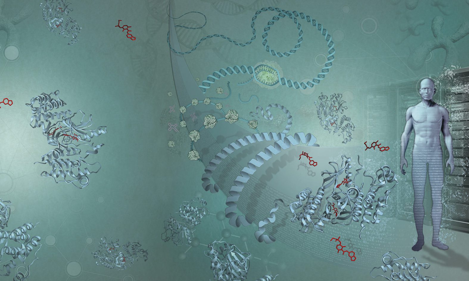 Ewan's Blog: Bioinformatician at Large