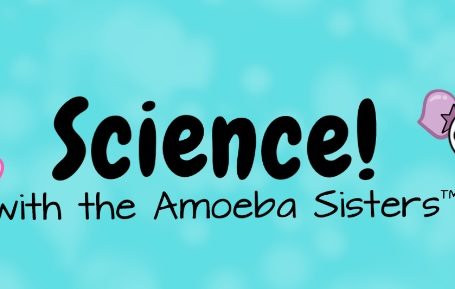 Amoeba Sisters