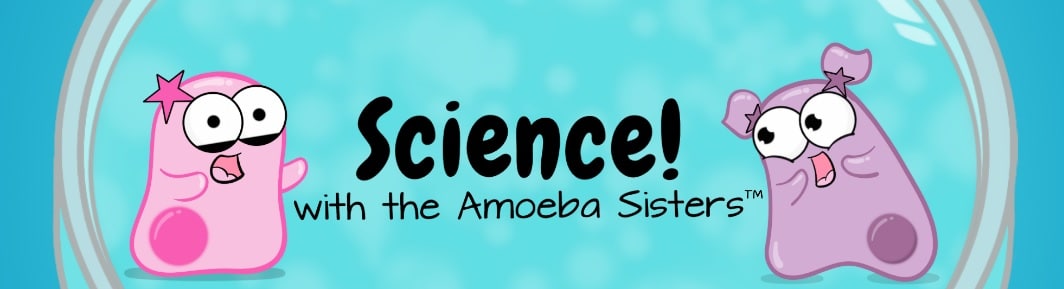 Amoeba Sisters