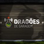 Dragões de Garagem