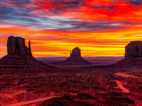 Arizona Geology