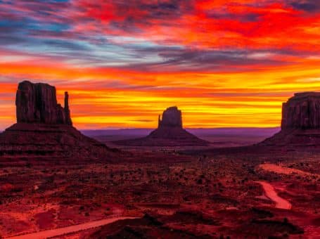 Arizona Geology