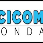 Scicomm Monday