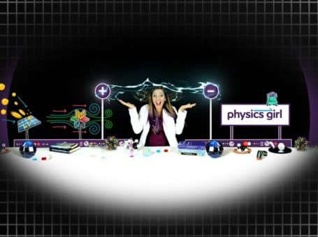 The Physics Girl