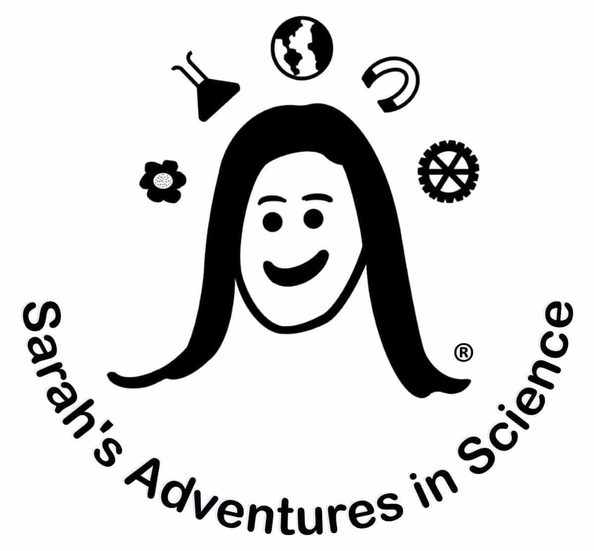 Sarah’s Adventures in Science