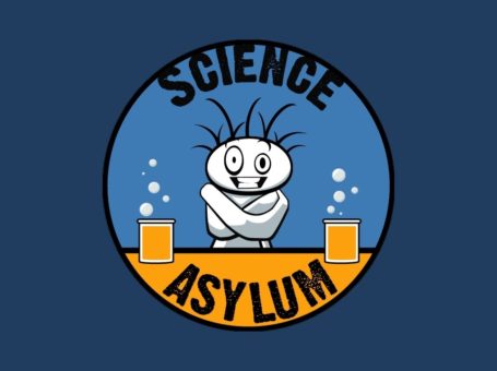 Science Asylum
