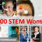 1000 STEM Women Project