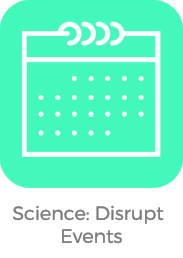 science disrupt