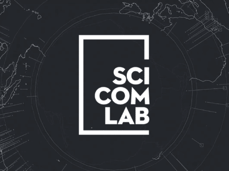 Science Communication Lab