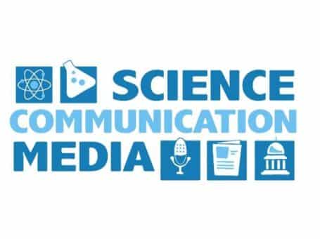 Science Communication Media
