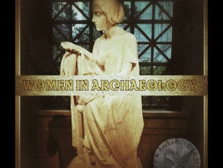 Women in Archaeology Podcast