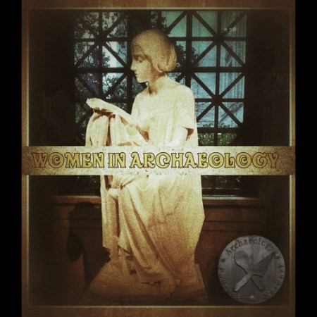Women in Archaeology Podcast