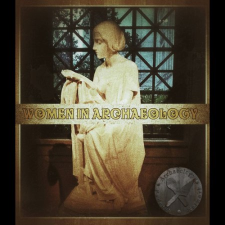 Women in Archaeology Podcast