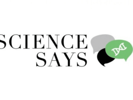 Science Says