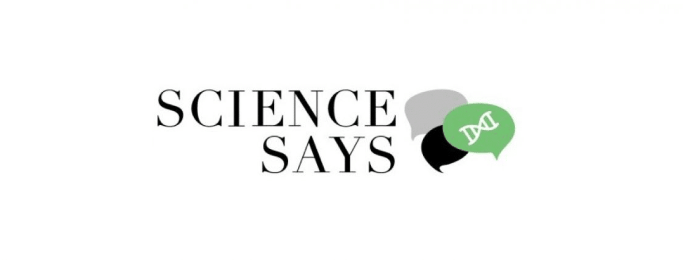 Science Says