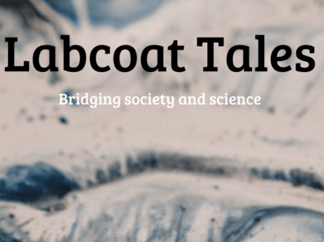 Labcoat Tales