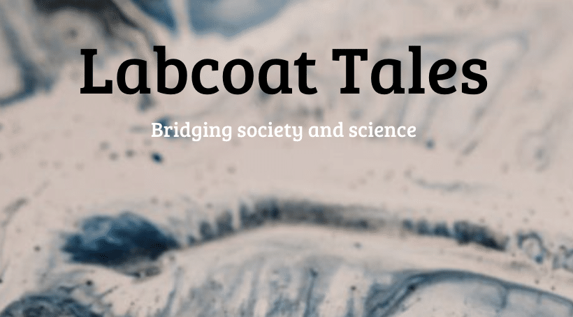 Labcoat Tales