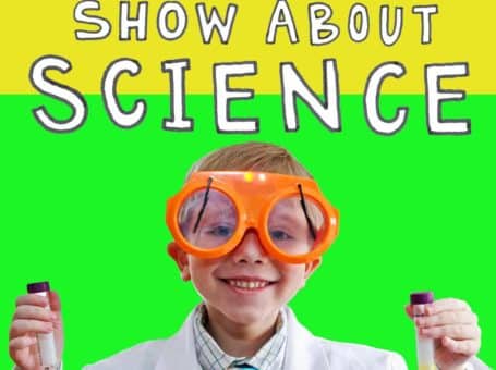 The Show About Science