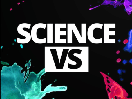 Science Vs