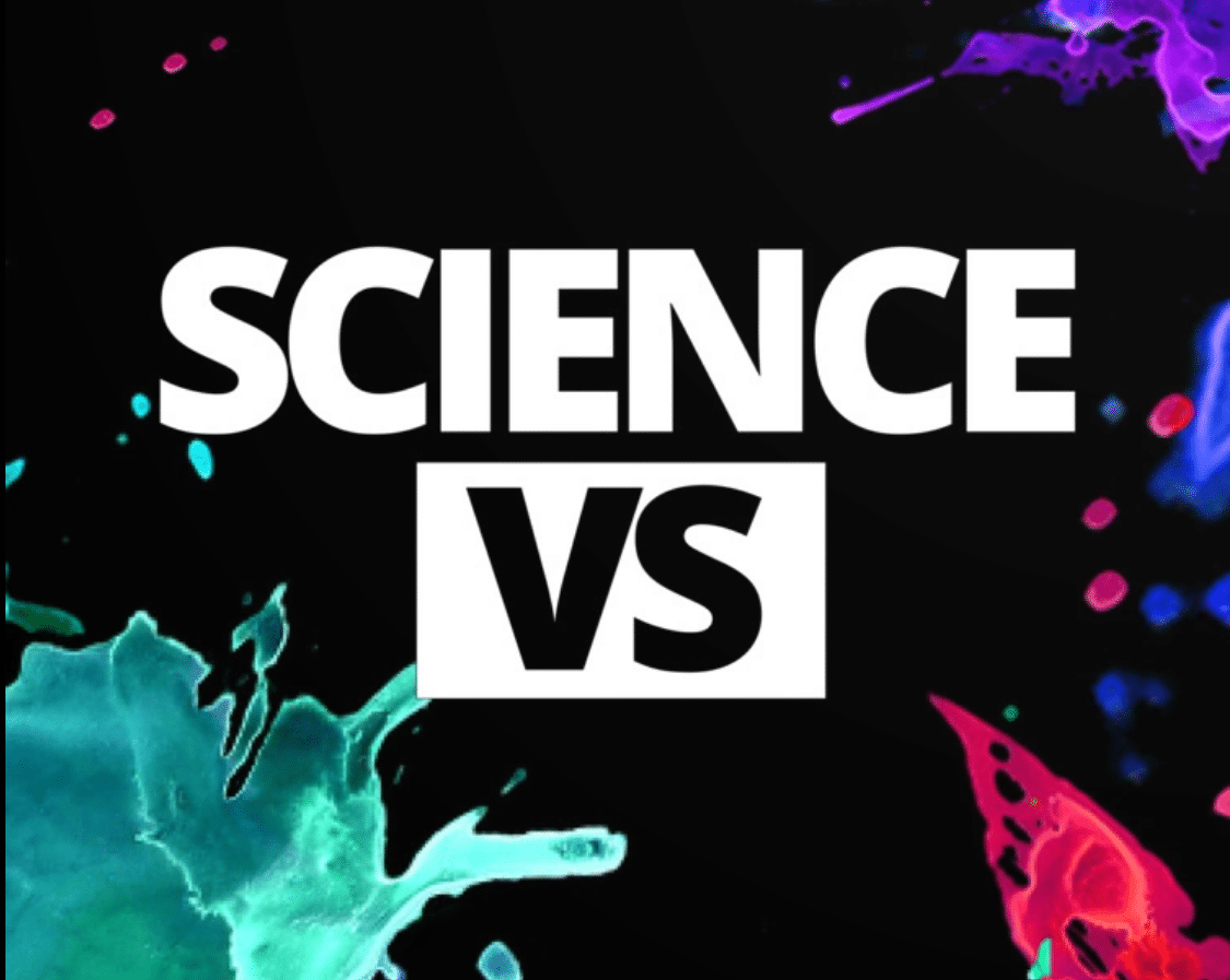 Science Vs