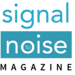 Signal to Noise Magazine