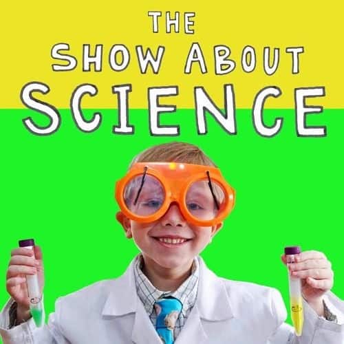 show about science podcast nate butkus