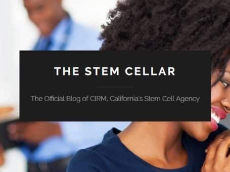 The Stem Cellar