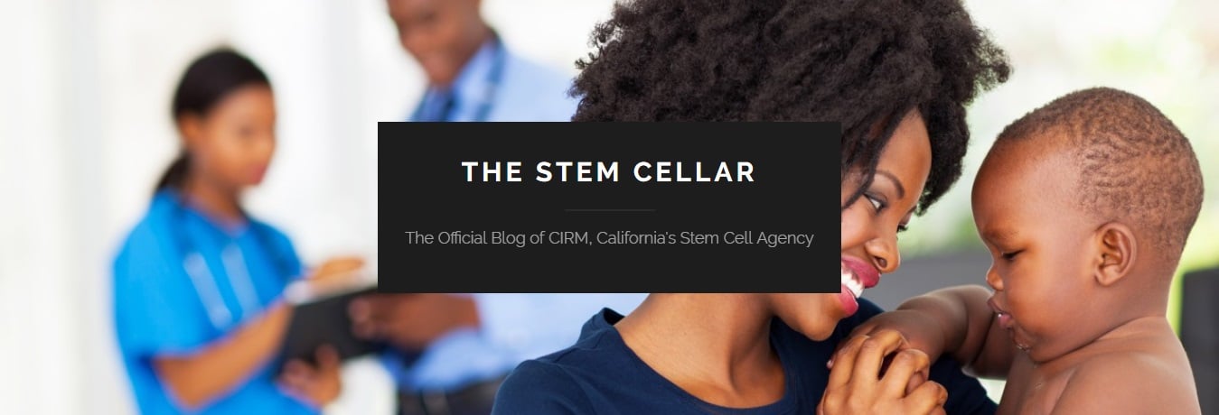 The Stem Cellar