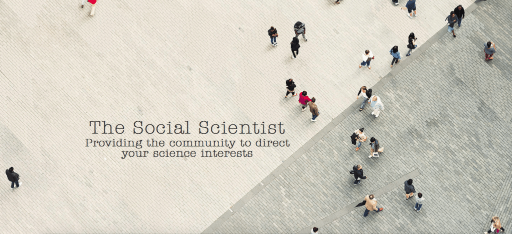 The Social Scientist