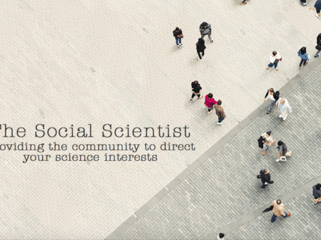 The Social Scientist