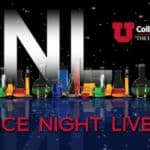 Science Night Live