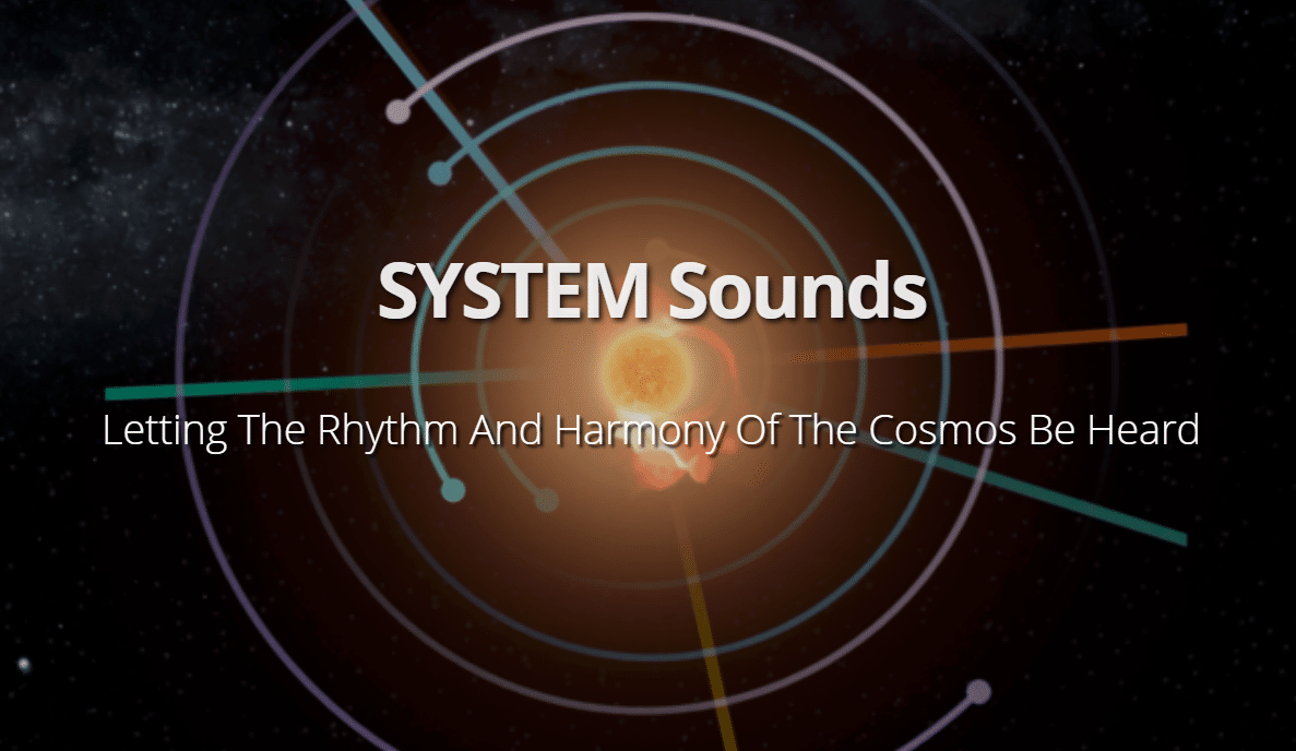 System Sounds