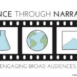 "Science Through Narrative: Engaging Broad Audiences" Symposium