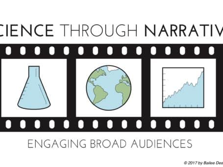 “Science Through Narrative: Engaging Broad Audiences” Symposium