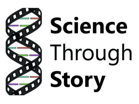 Science Through Story Workshops