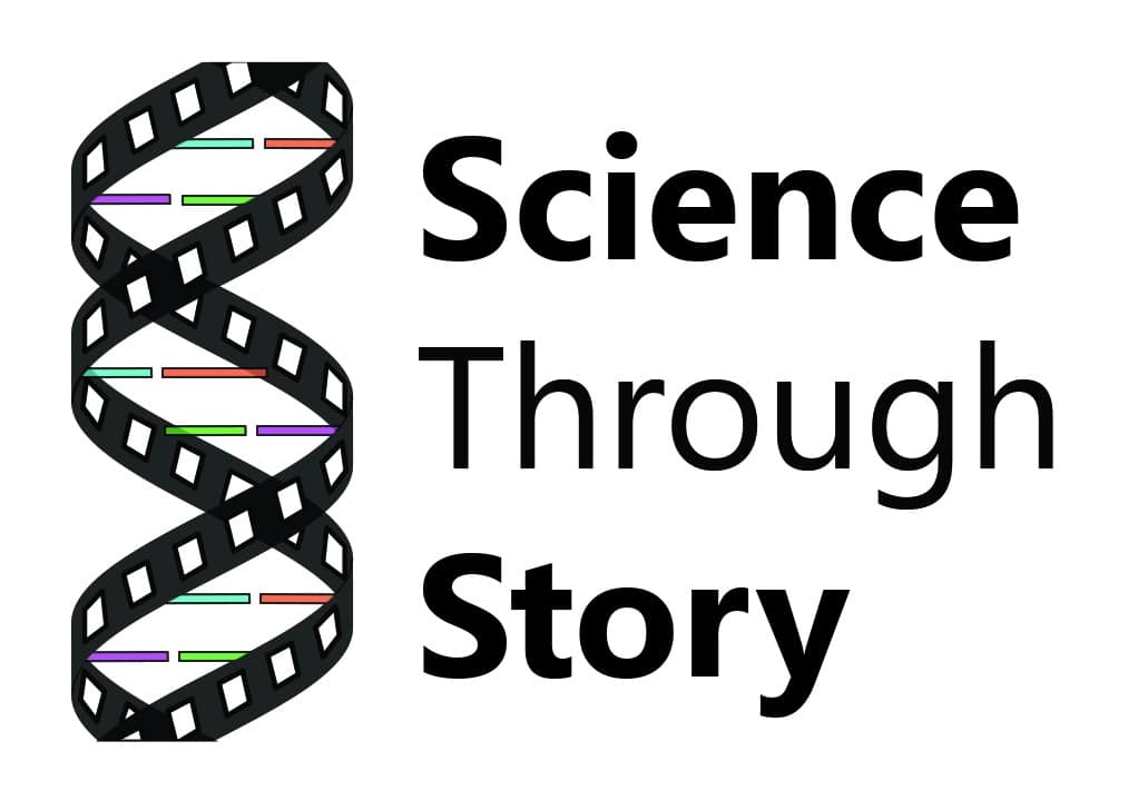 Science Through Story Workshops