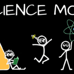 Science Mom