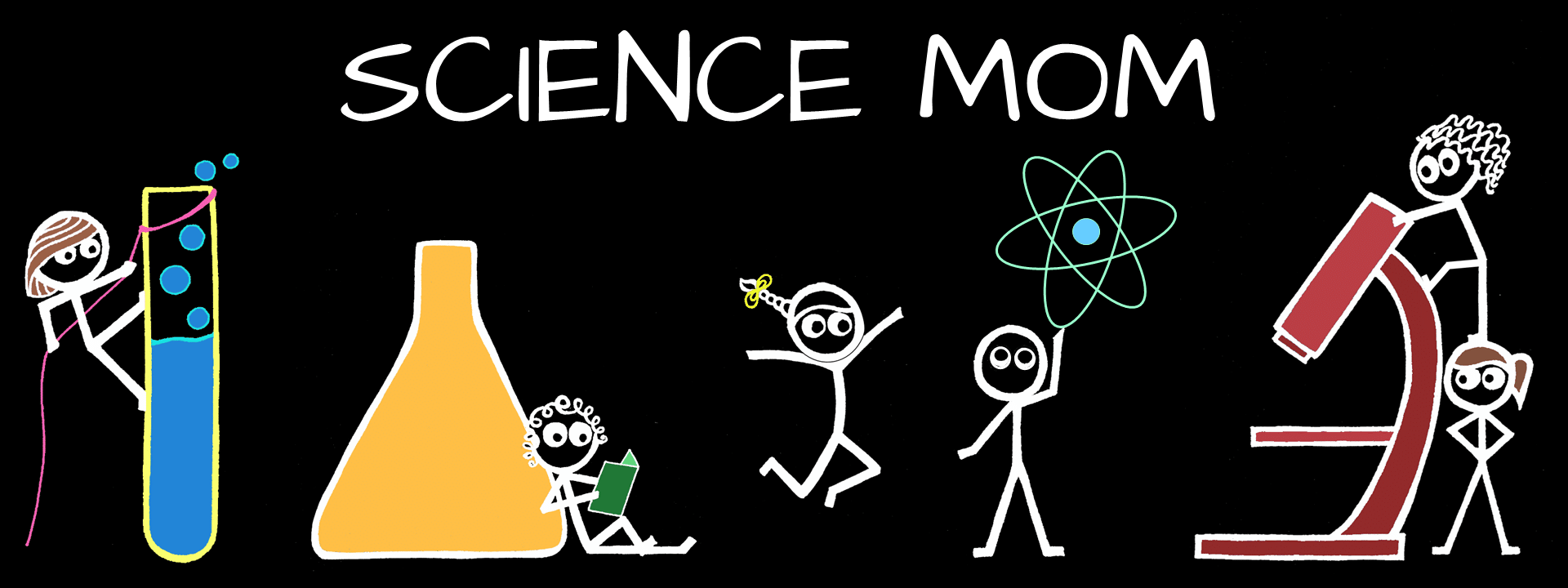 Science Mom