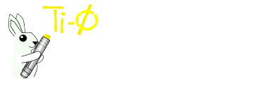Titanium Physicists Podcast