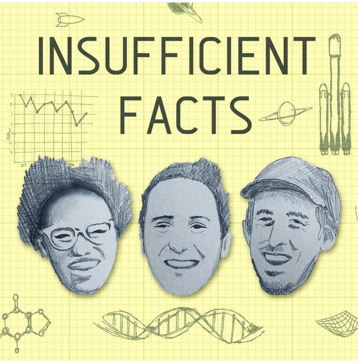 Insufficient Facts