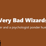 Very Bad Wizards