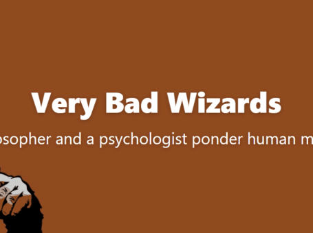 Very Bad Wizards