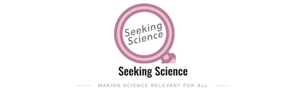 Seeking Science
