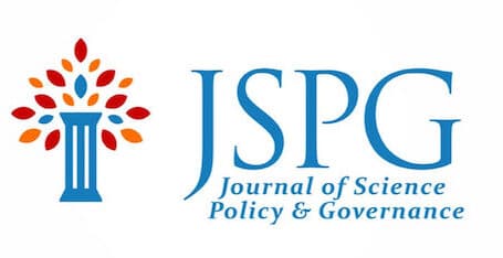 Journal of Science Policy & Governance