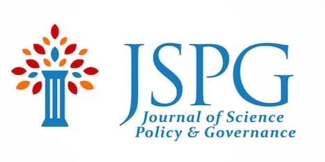 Journal of Science Policy & Governance