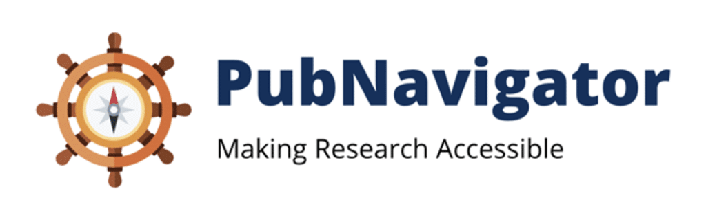 PubNavigator