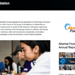 Akamai Foundation