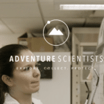 Adventure Scientists