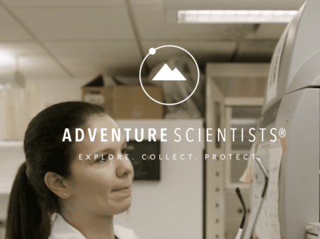 Adventure Scientists